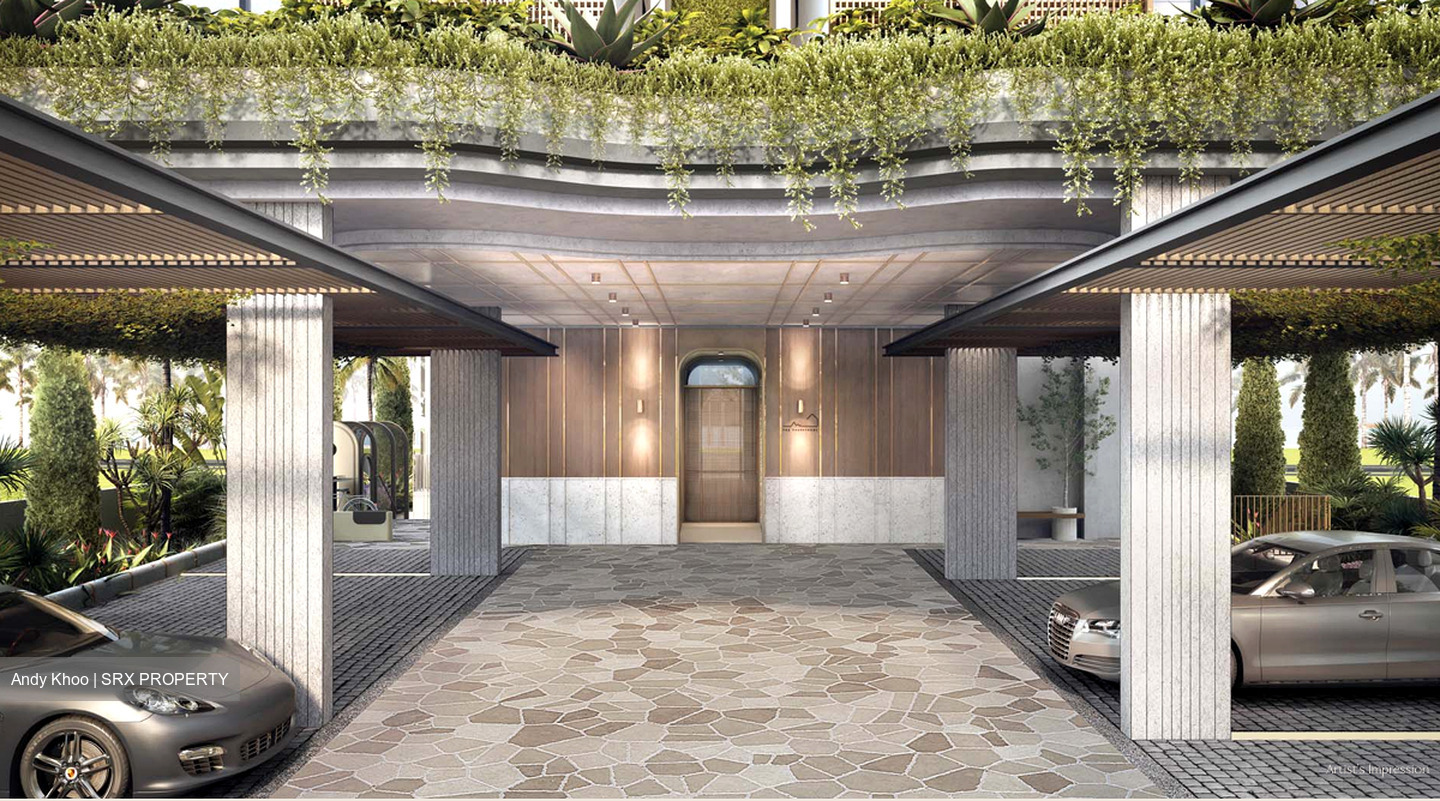 The Shorefront (D17), Apartment #482900151